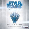 Buchcover Star Wars™ - Episode III - Die Rache der Sith