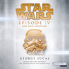 Buchcover Star Wars™ - Episode IV - Eine neue Hoffnung
