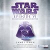 Buchcover Star Wars™ - Episode VI - Die Rückkehr der Jedi-Ritter
