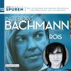 Buchcover Spuren- Menschen, die uns bewegen: Ingeborg Bachmann