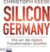 Buchcover Silicon Germany