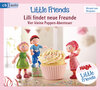 Buchcover HABA Little Friends – Lilli findet neue Freunde