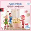 Buchcover HABA Little Friends – Lilli findet neue Freunde