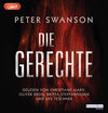 Buchcover Die Gerechte