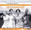 Buchcover Zeitenwende -