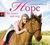 Buchcover Hope - Für immer und ewig