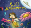 Buchcover Gloria Glühwürmchen