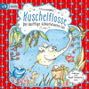 Buchcover Kuschelflosse - Der knifflige Schlürfofanten-Fall