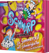 Buchcover Schwapp, der Geheimschleim – Ein Sommerfest mit Schmierigkeiten