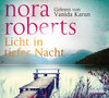 Buchcover Licht in tiefer Nacht