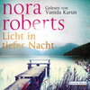 Buchcover Licht in tiefer Nacht