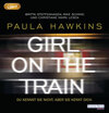 Buchcover Girl on the Train - Du kennst sie nicht, aber sie kennt dich.