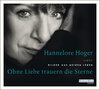 Buchcover Ohne Liebe trauern die Sterne