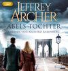 Buchcover Abels Tochter