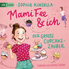 Buchcover Mami Fee & ich - Der große Cupcake-Zauber