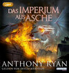 Buchcover Das Imperium aus Asche