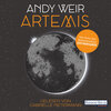 Buchcover Artemis