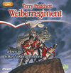 Buchcover Weiberregiment