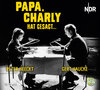 Buchcover Papa, Charly hat gesagt
