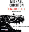 Buchcover Dragon Teeth – Wie alles begann