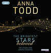 Buchcover The Brightest Stars - beloved