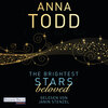 Buchcover The Brightest Stars - beloved