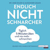 Buchcover Endlich Nichtschnarcher