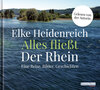 Buchcover Alles fließt: Der Rhein