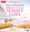 Buchcover Rückkehr nach Sunset Cove