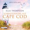 Buchcover Sommerträume auf Cape Cod