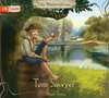 Buchcover Die Abenteuer des Tom Sawyer