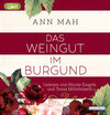 Buchcover Das Weingut im Burgund