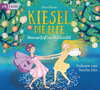 Buchcover Kiesel, die Elfe - Sommerfest im Veilchental
