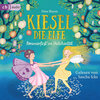 Buchcover Kiesel, die Elfe - Sommerfest im Veilchental