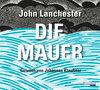 Buchcover Die Mauer