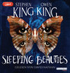 Buchcover Sleeping Beauties