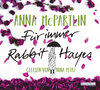 Buchcover Für immer Rabbit Hayes