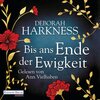 Buchcover Bis ans Ende der Ewigkeit