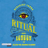 Buchcover Das Ritual von London