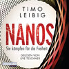 Buchcover Nanos - Sie kämpfen für die Freiheit