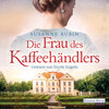 Buchcover Die Frau des Kaffeehändlers