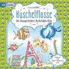 Buchcover Kuschelflosse – Der knusperleckere Buchstabenklau