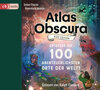 Buchcover Atlas Obscura Kids Edition