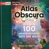 Buchcover Atlas Obscura Kids Edition