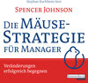 Buchcover Die Mäusestrategie für Manager