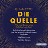 Buchcover Die Quelle