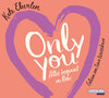 Buchcover Only You