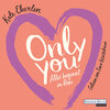 Buchcover Only You