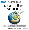 Buchcover Realitätsschock