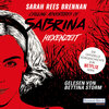 Buchcover Chilling Adventures of Sabrina: Hexenzeit
